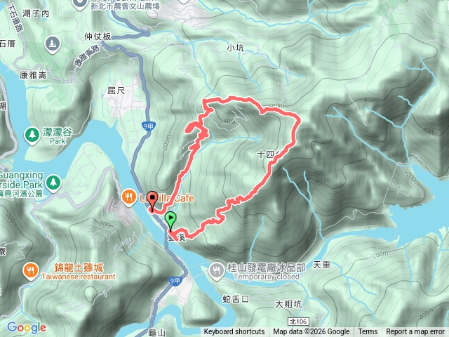 直潭山二龍山預覽圖