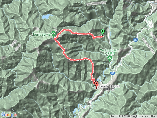 雪志線出馬武霸