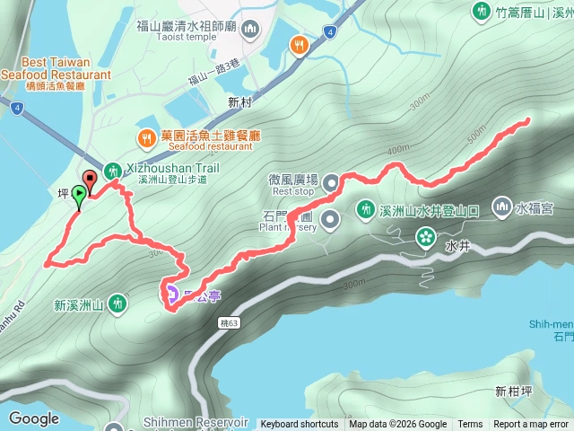 西州上山預覽圖