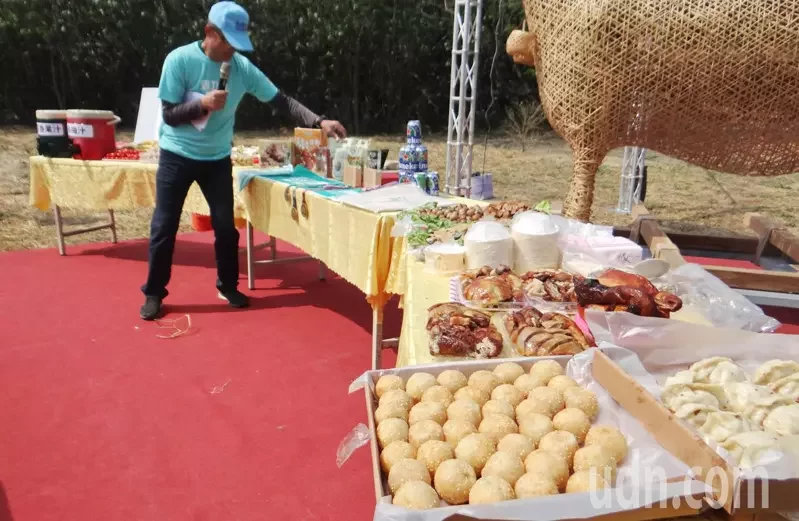 【賽事】雲林麥寮首辦全國馬拉松「麥力跑」周日起跑有烤雞烤鴨