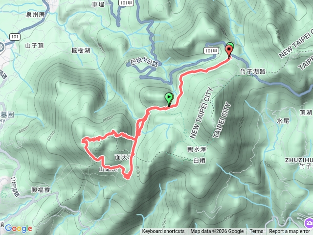 面天山向天山