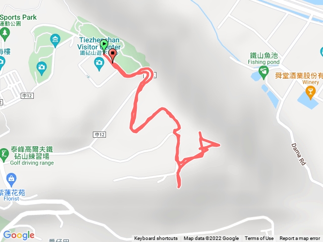 鐵砧山