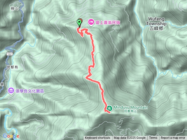 141214山願社-五峰民都有山預覽圖
