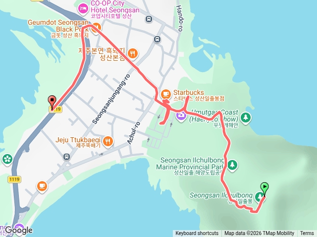 2026.06.13濟州島日出峯