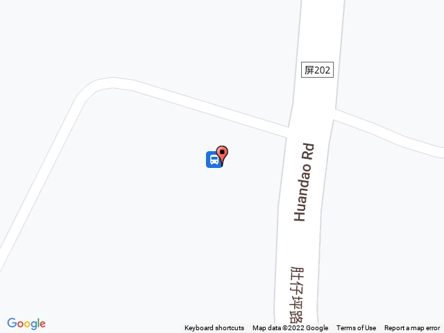 閃衫福生態廊道