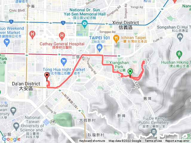 象山