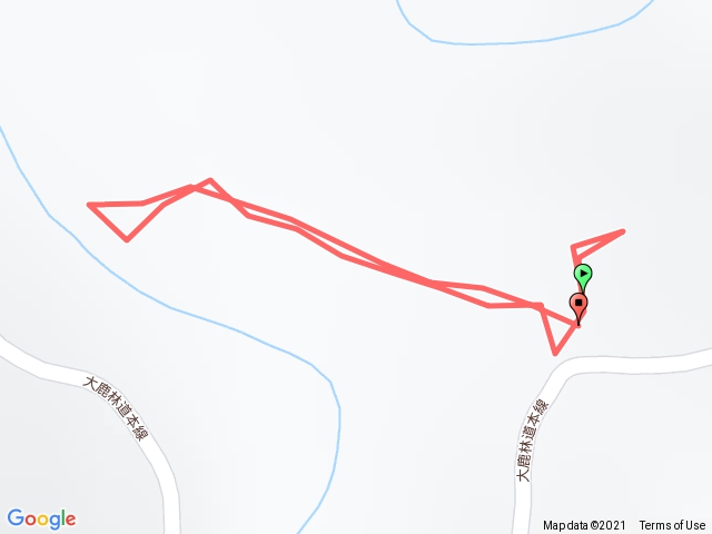 2020.08.15八仙瀑布上方