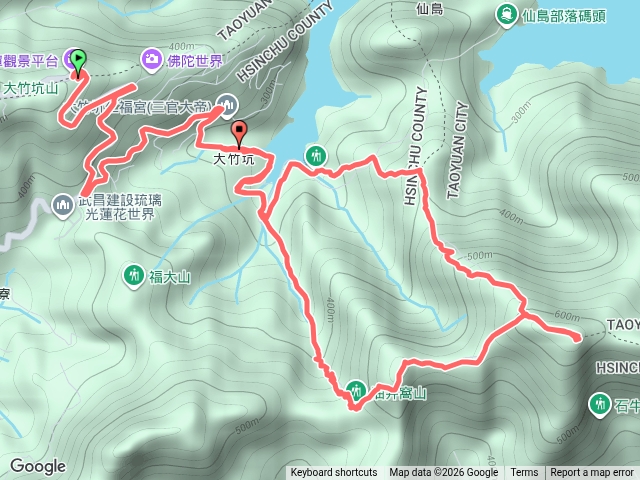 石牛山預覽圖