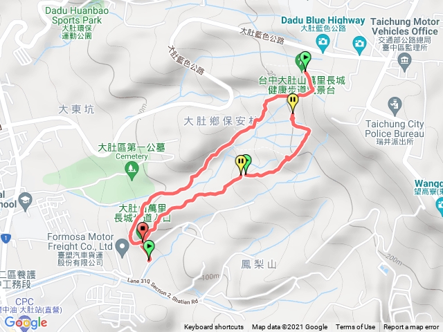 20211226萬里長城