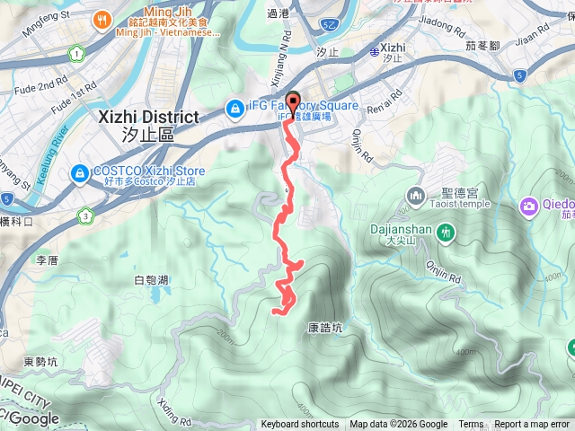 汐科531