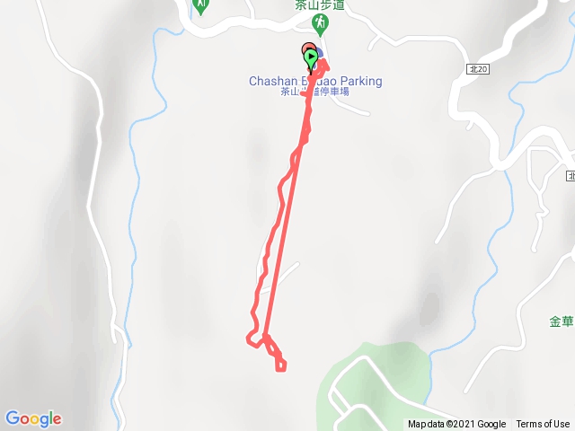 20201229茶山步道