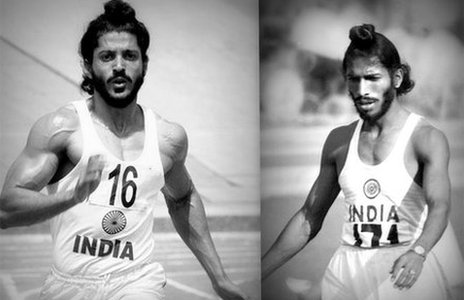【新聞】《靈魂奔跑者》知名印度田徑運動員 Milkha Singh 染疫病逝 享耆壽 91 歲