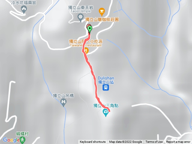 2022.09.08 獨立山