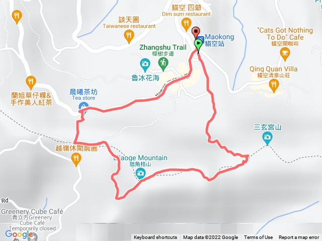 鵝格山