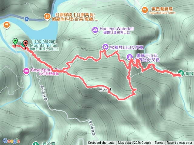 唐麻丹山預覽圖