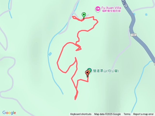 伯公龍416基石點預覽圖