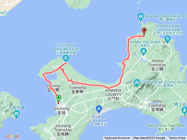 D2長鴻飯店至述美國小