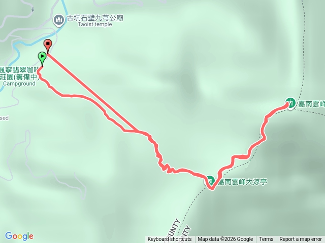嘉南雲峰預覽圖