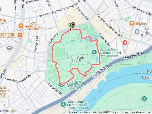 11.1-2青年公園