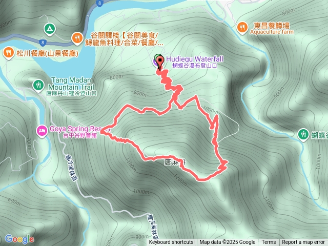 唐麻丹山預覽圖