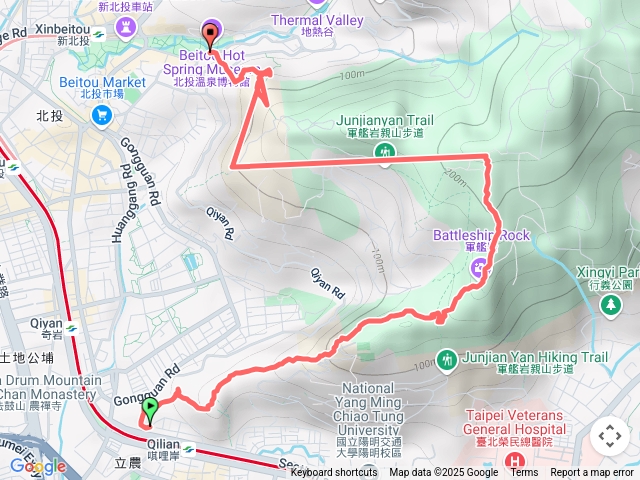 丹鳳山