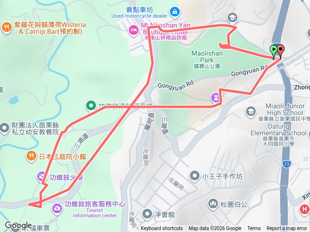 1150725功維敘遂道