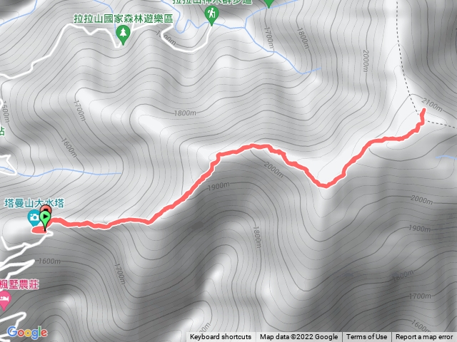 塔曼山gogo 香香