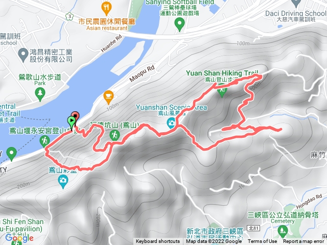 鳶山