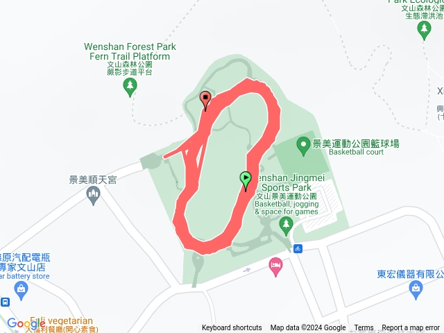 文山森林公園