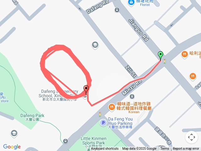 大豐國小