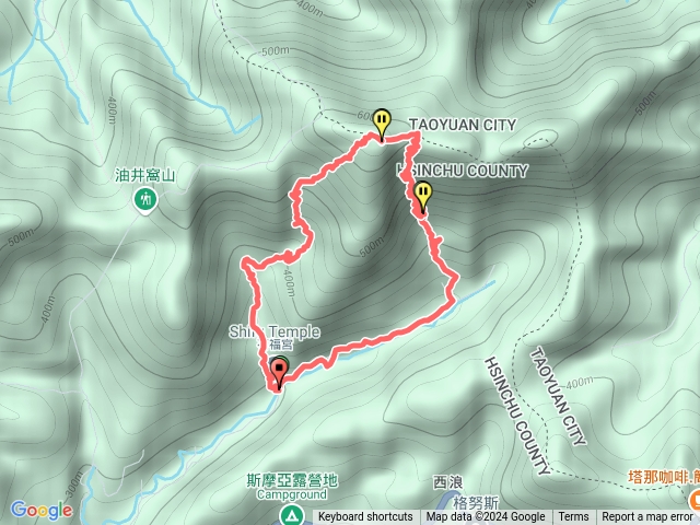 石牛山颱風後O形新路徑2024.09.15預覽圖