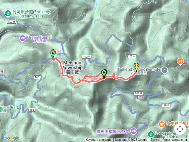 瑞太古道大峰珵