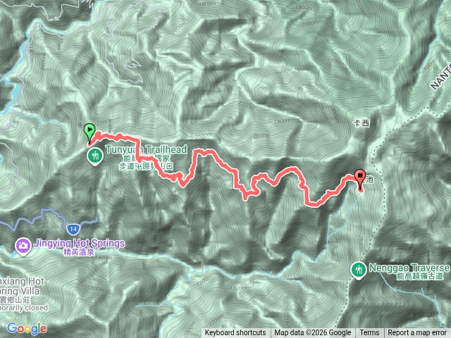 20260321高繞到天池山莊預覽圖