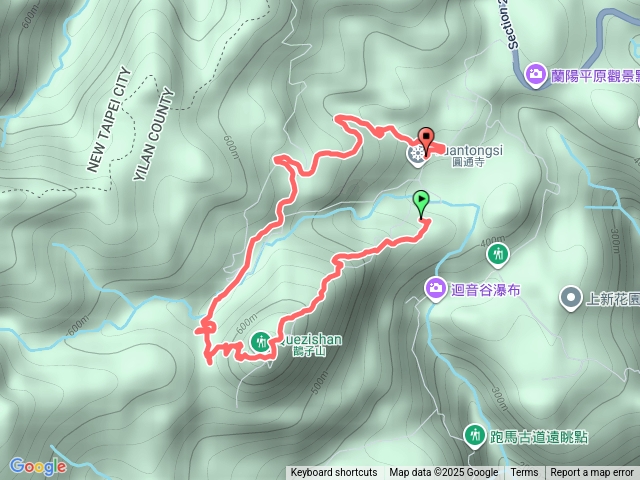 2025-11-30鵲子山預覽圖