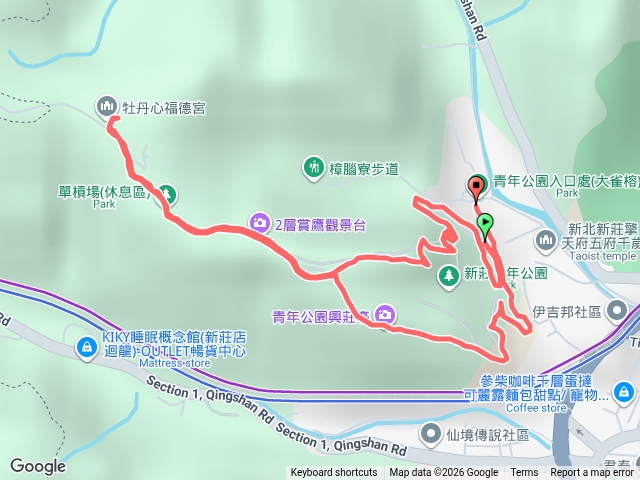青年公園預覽圖