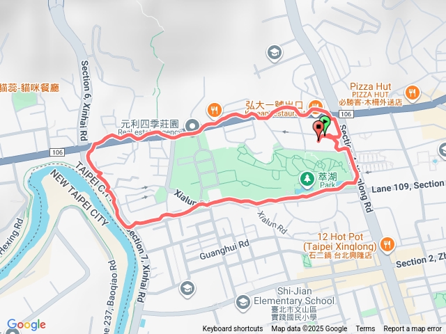 興隆路1001預覽圖