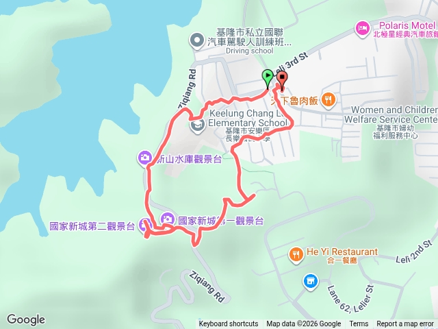 基隆樂利山預覽圖