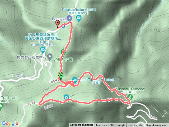 麟趾山
