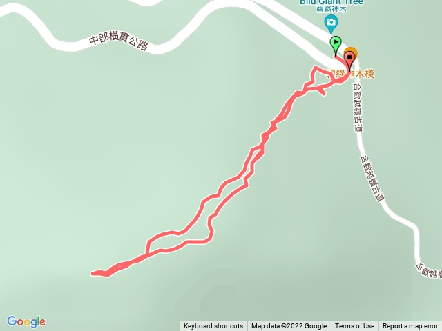 卡拉寶山 太難了我