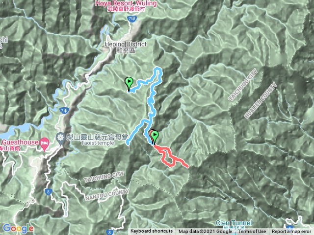 閂山鈴鳴