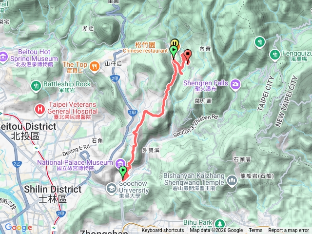 松竹園落羽松預覽圖