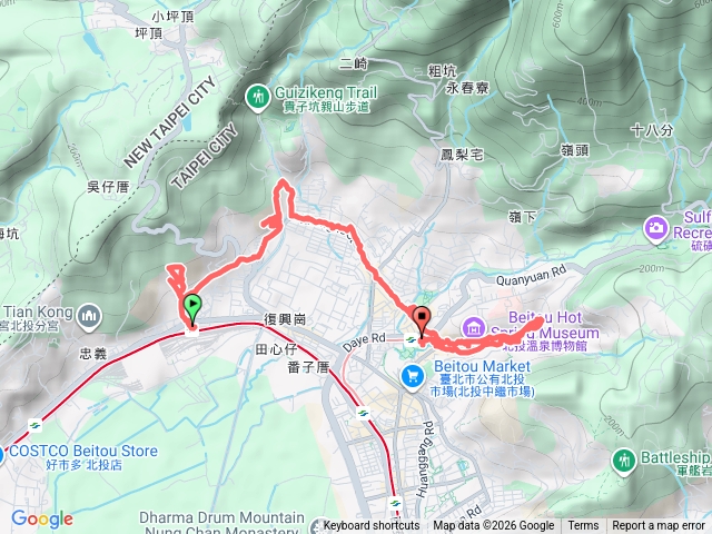 20260220三層崎.嗄嘮別賞花.地熱谷預覽圖