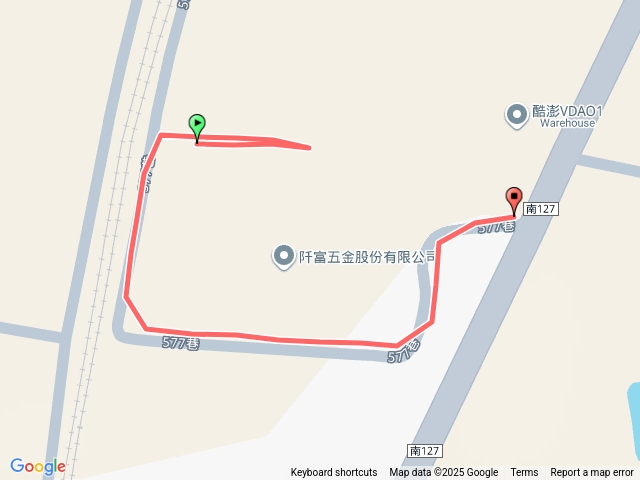 圳尾、北勢寮、五風、九間厝預覽圖