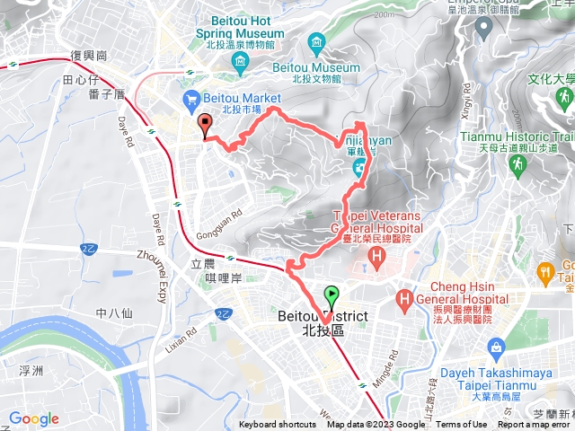 0506軍艦岩-丹鳳山