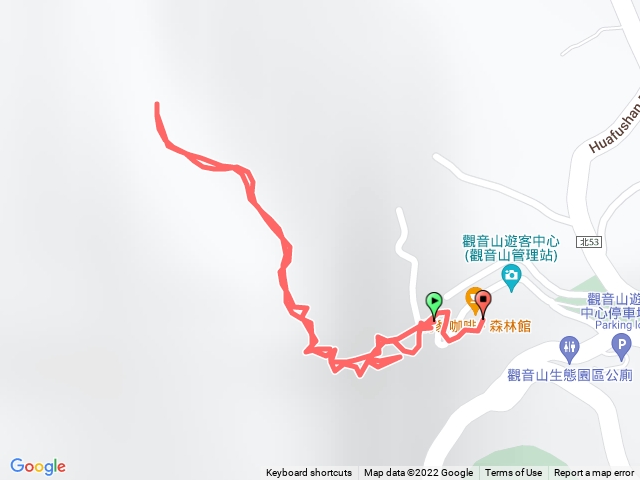 20220929 牛港稜步道