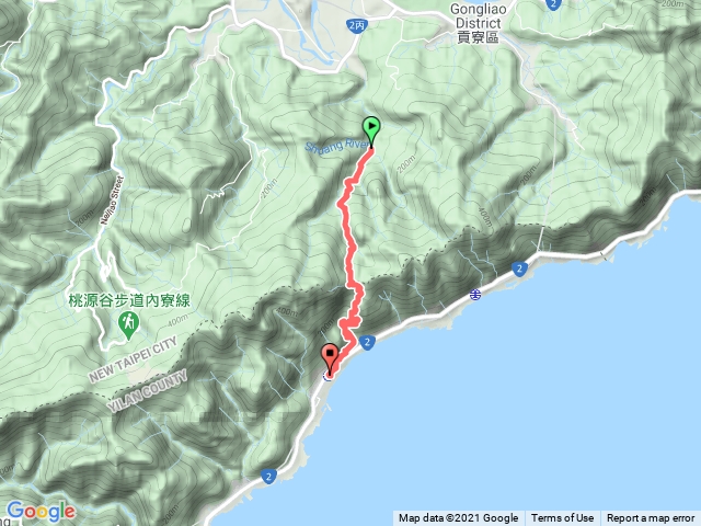 20210402草嶺古道