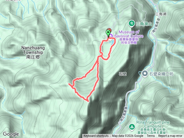 光天高山向天湖預覽圖