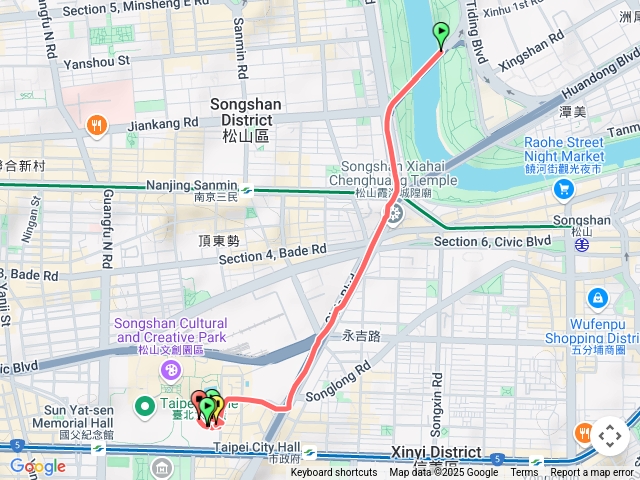 世狀運go!