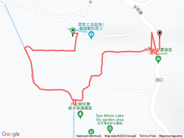 泥炭土