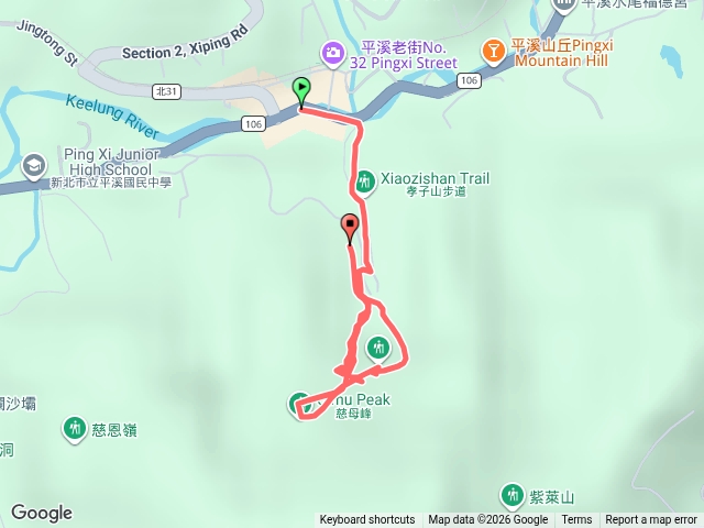 XiaozishanTrail,Cimutrail預覽圖